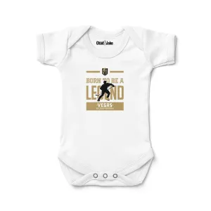 Vegas Golden Knights "Legend" Bodysuit