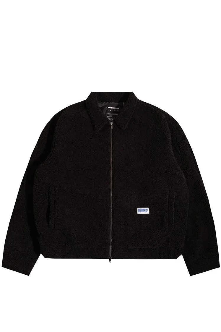 Vernon Work Jacket