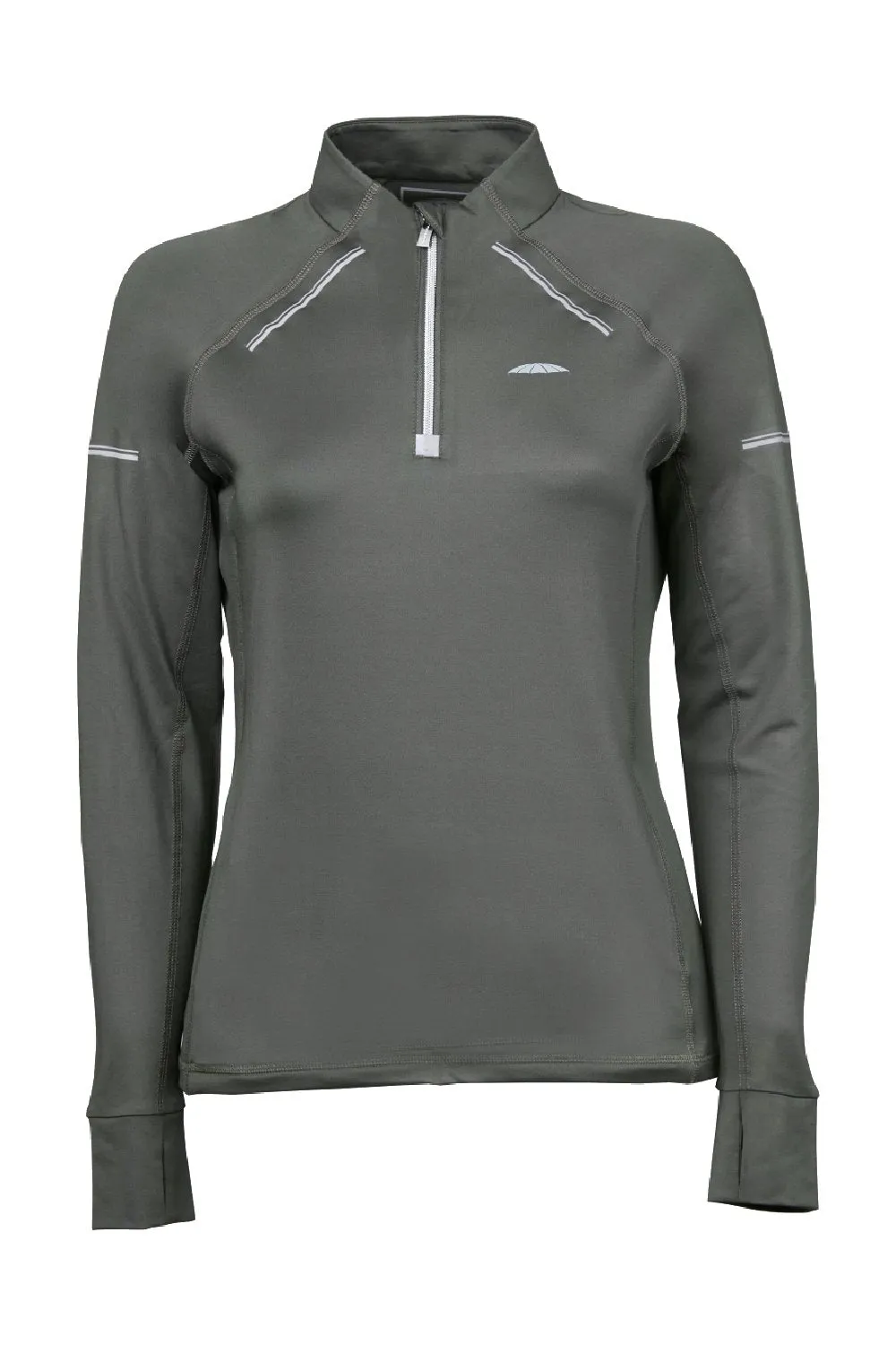 WeatherBeeta Womens Victoria Premium Thermal Base Layer Top