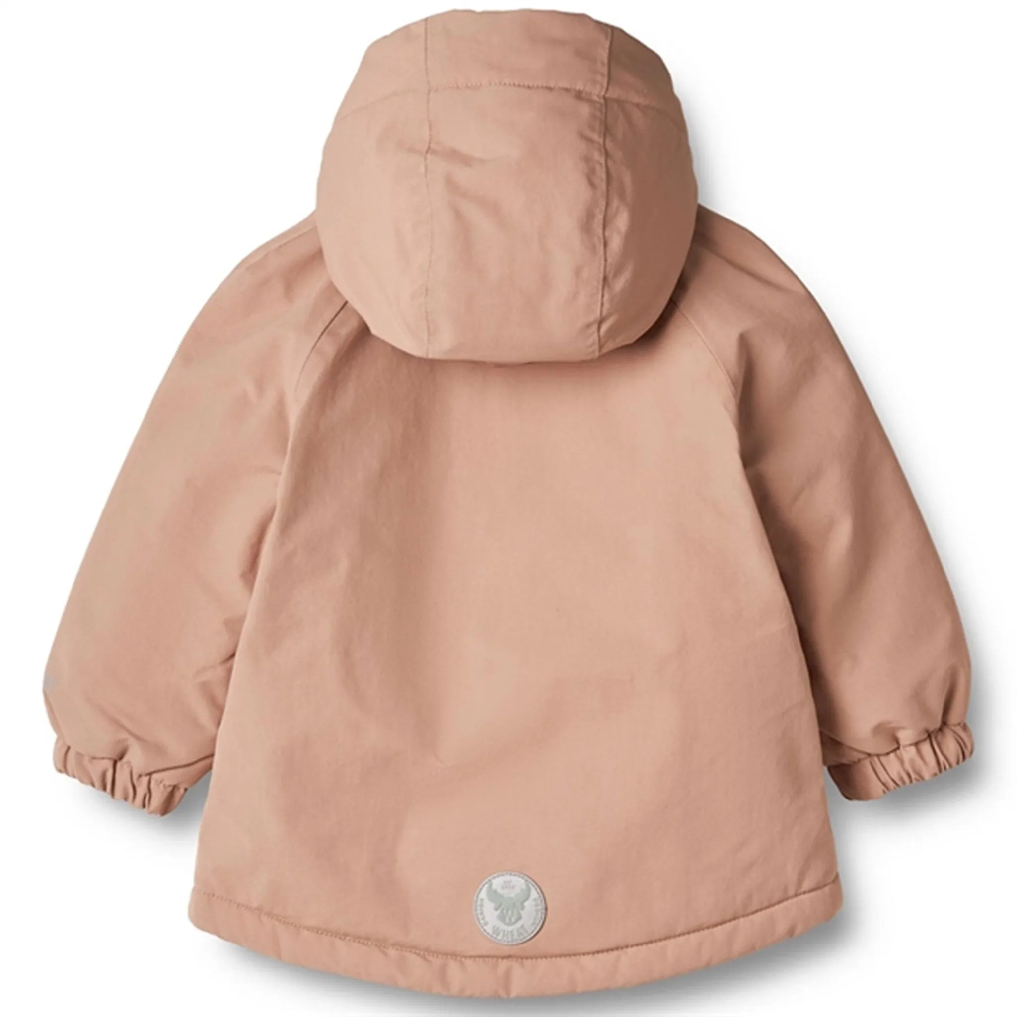 Wheat Jacket Sascha Tech Rose Dawn