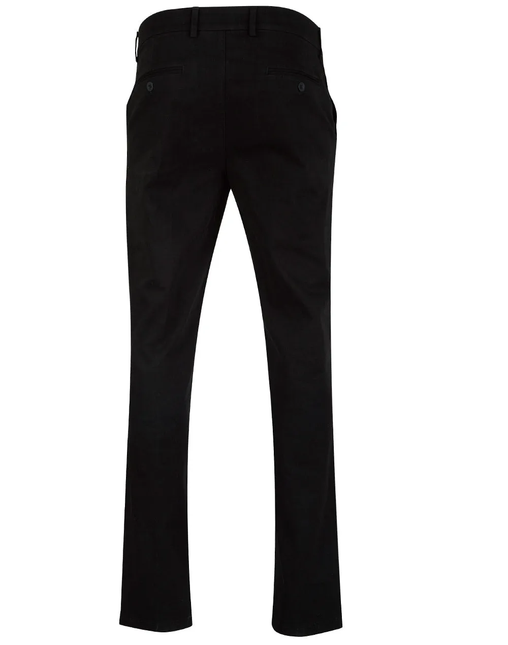 Winning Spirit Mens Boston Chino (M9380)