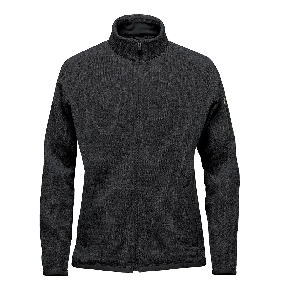 Women's Avalante Full Zip Fleece Jacket - FHZ-1W