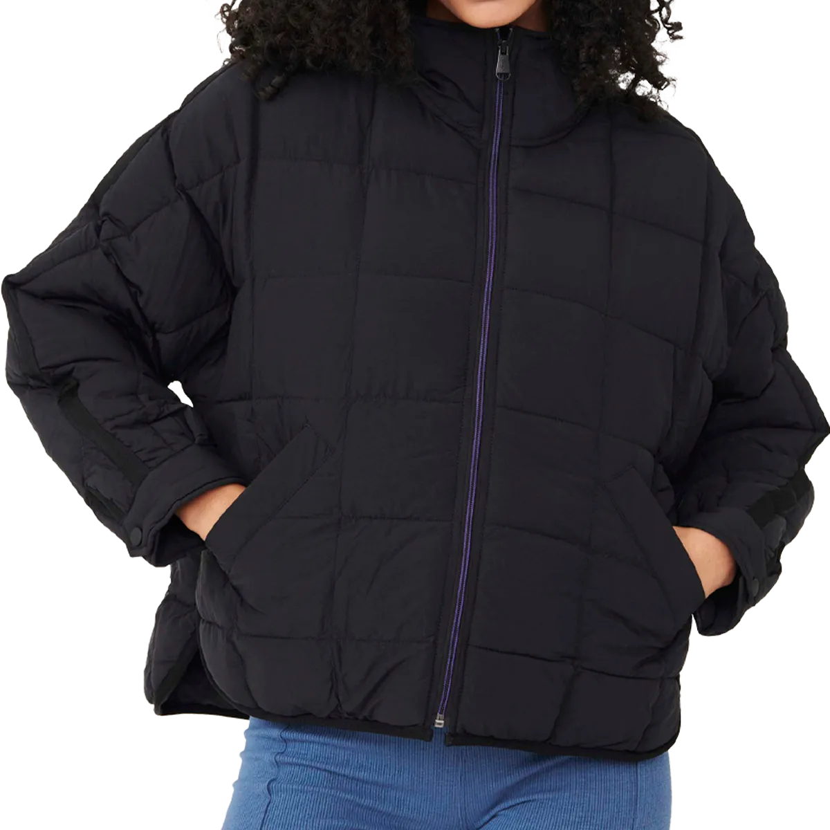 Women's Pippa Packable Jacket