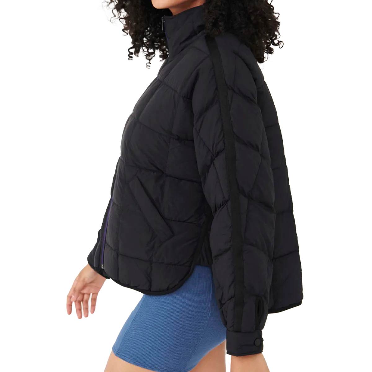 Women's Pippa Packable Jacket