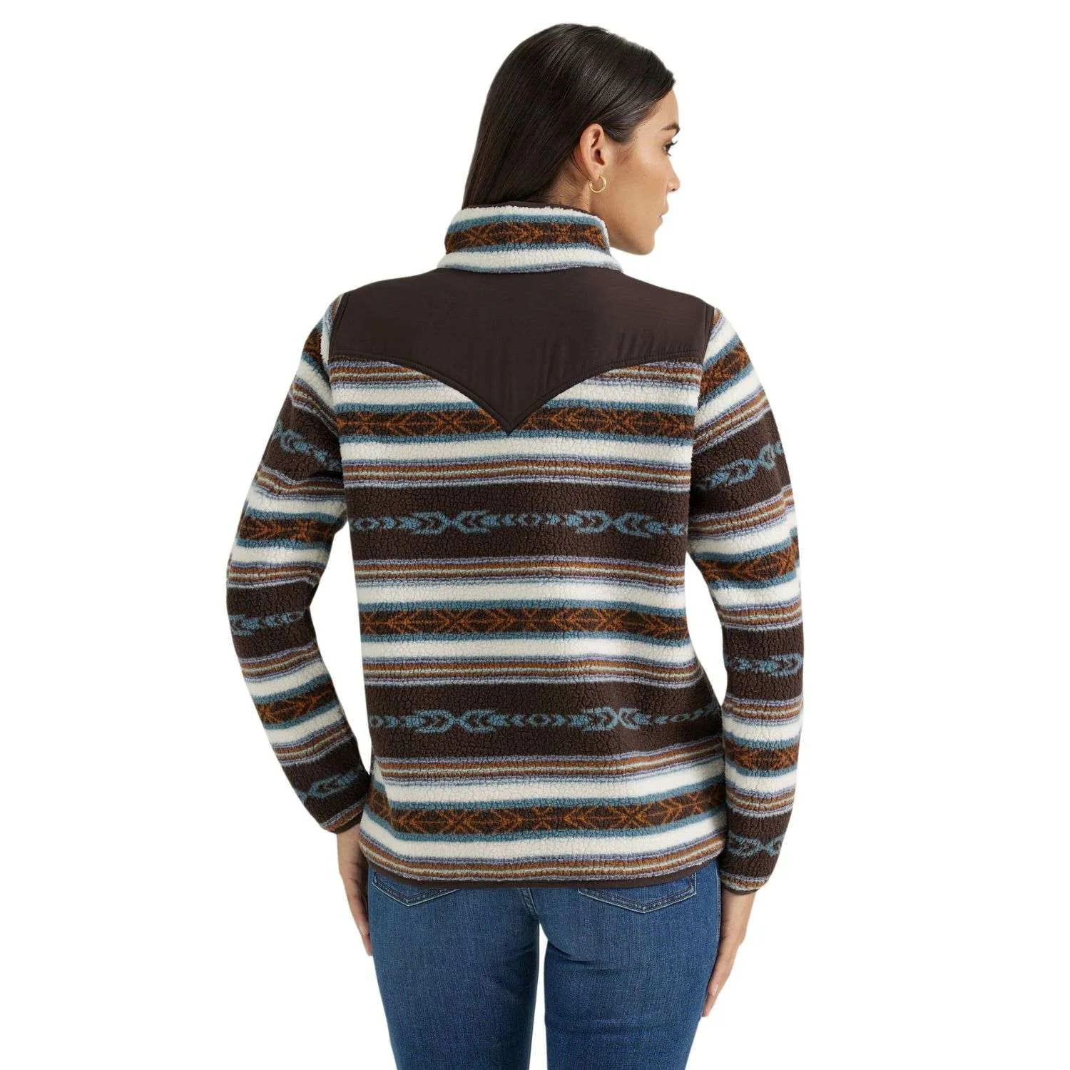 Wrangler Retro Sherpa Women's