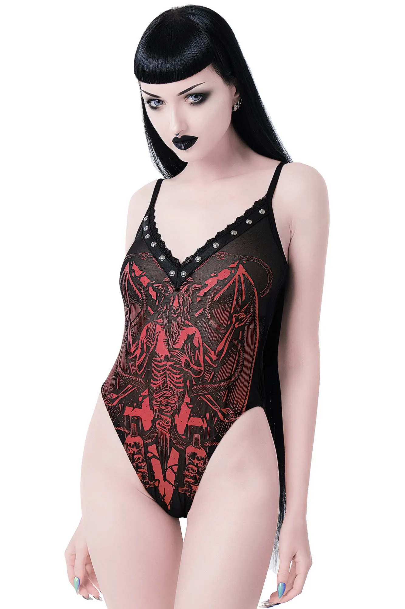 Your Highness Bodysuit